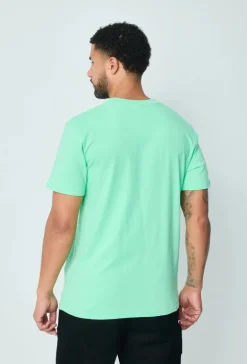 T-shirt basic épais premium