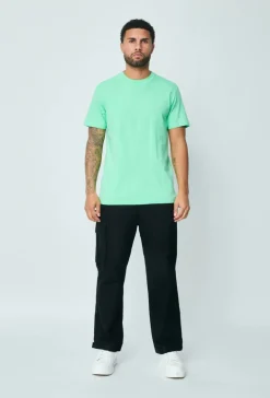 T-shirt basic épais premium