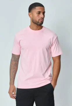 T-shirt basic épais premium