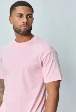 T-shirt basic épais premium