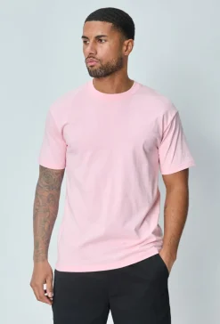T-shirt basic épais premium