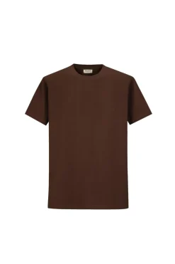 T-shirt basic épais premium