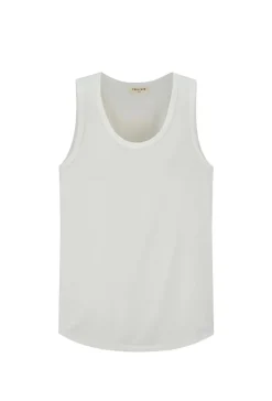 T-shirt débardeur basique confortable