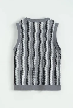 T-shirt débardeur sans manche