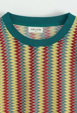 T-shirt débardeur sans manche