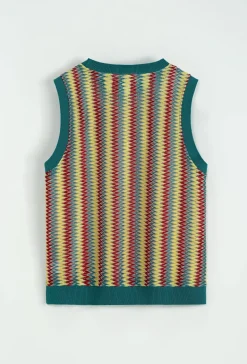T-shirt débardeur sans manche