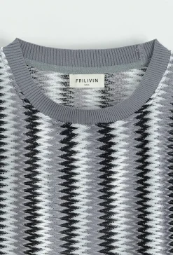 T-shirt débardeur sans manche