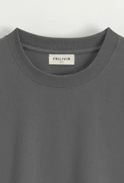 T-shirt débardeur uni pour homme