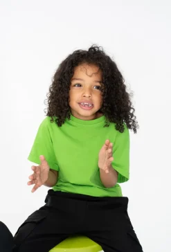 T-shirt enfant basic