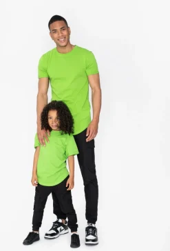 T-shirt enfant basic