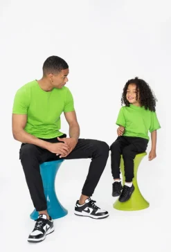 T-shirt enfant basic