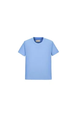 T-shirt enfant uni