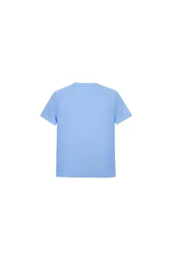 T-shirt enfant uni