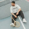 T-shirt jersey