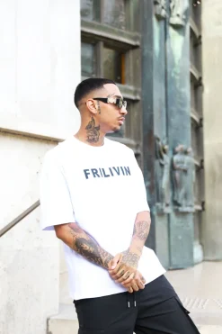 T-shirt jersey