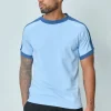 T-shirt manches courtes