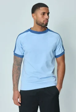 T-shirt manches courtes