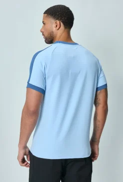 T-shirt manches courtes