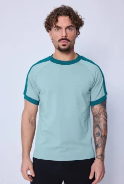 T-shirt manches courtes