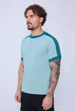 T-shirt manches courtes