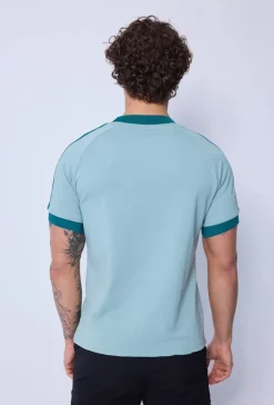 T-shirt manches courtes