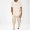 T-shirt marinière