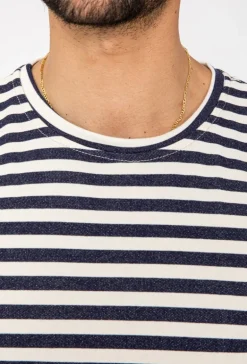 T-shirt marinière