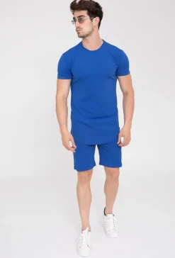 T-shirt oversize