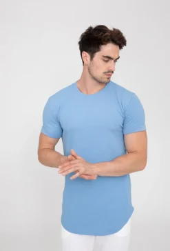 T-shirt oversize