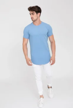 T-shirt oversize