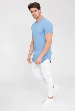 T-shirt oversize