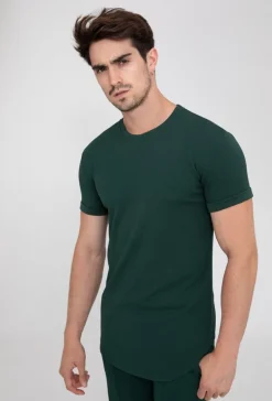 T-shirt oversize