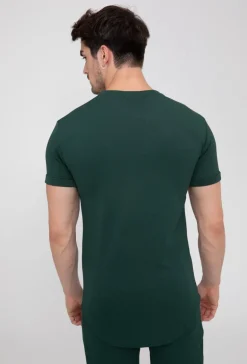 T-shirt oversize