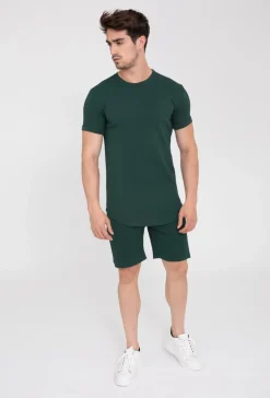 T-shirt oversize