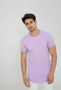 T-shirt oversize