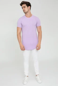 T-shirt oversize