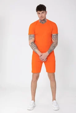 T-shirt oversize