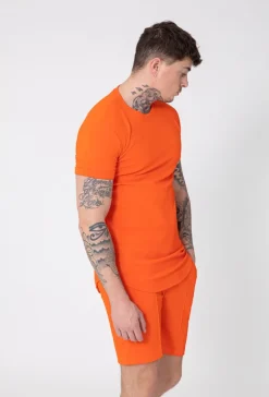 T-shirt oversize