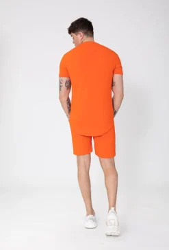 T-shirt oversize