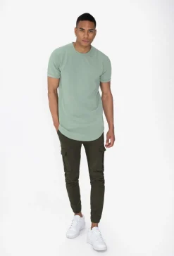 T-shirt oversize