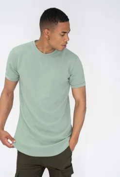 T-shirt oversize