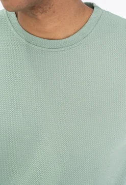 T-shirt oversize
