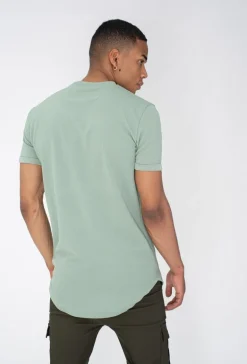 T-shirt oversize