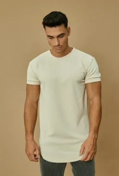 T-shirt oversize