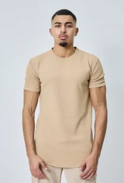 T-shirt oversize