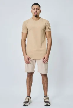 T-shirt oversize