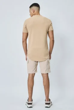 T-shirt oversize