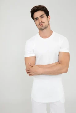 T-shirt oversize
