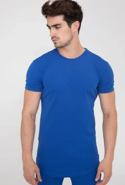 T-shirt oversize