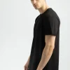 T-shirt oversize basique